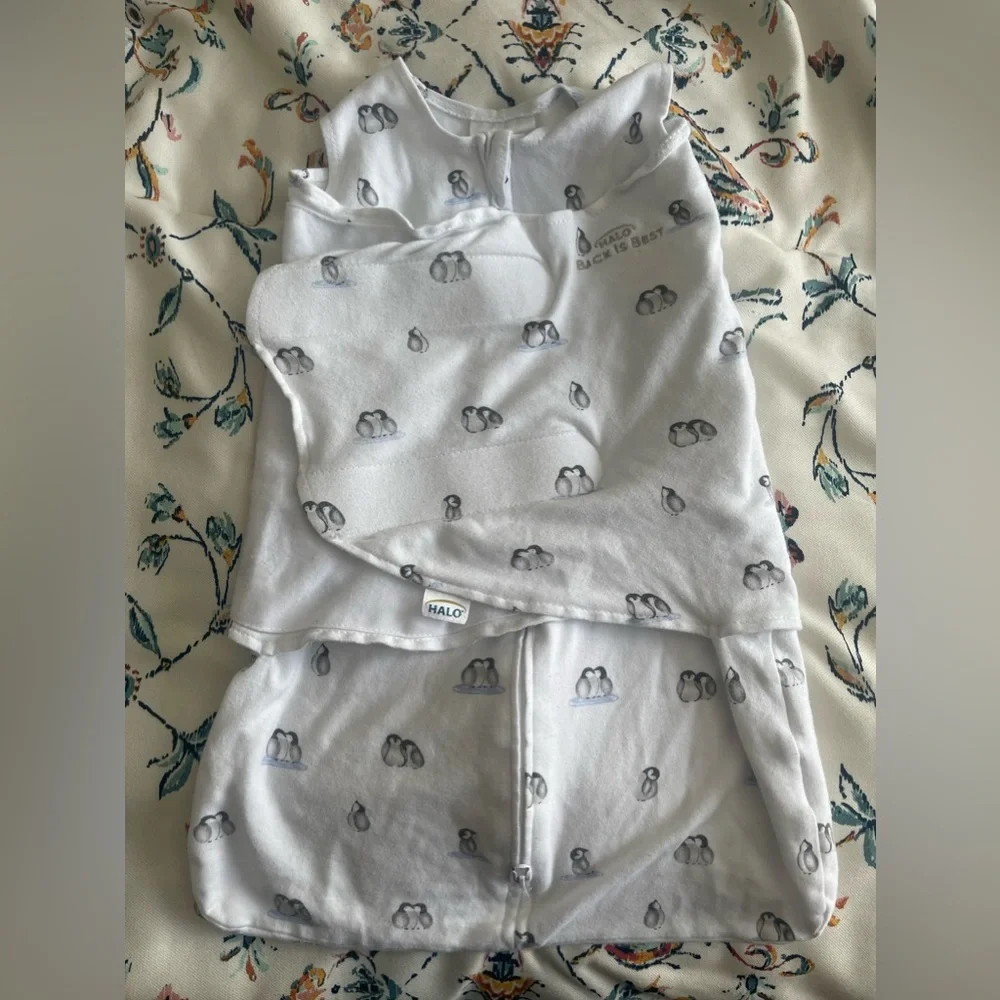 Halo sleep sack - Picture 2 of 2